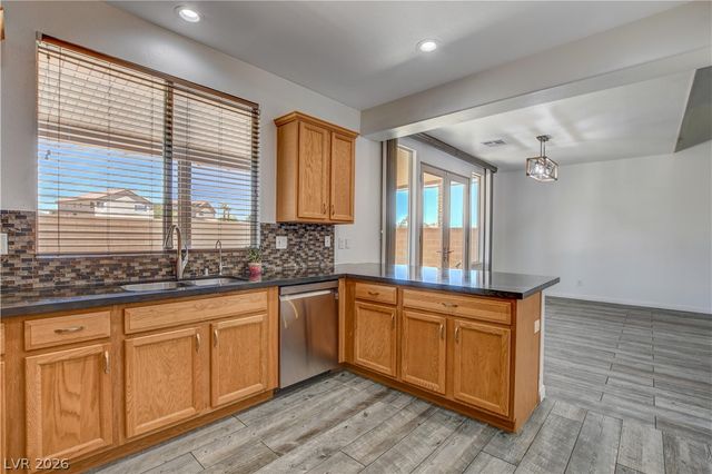 9682 Lightheart Avenue, Las Vegas, NV 89148