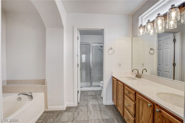 9682 Lightheart Avenue, Las Vegas, NV 89148