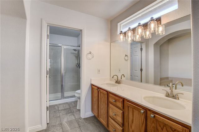 9682 Lightheart Avenue, Las Vegas, NV 89148