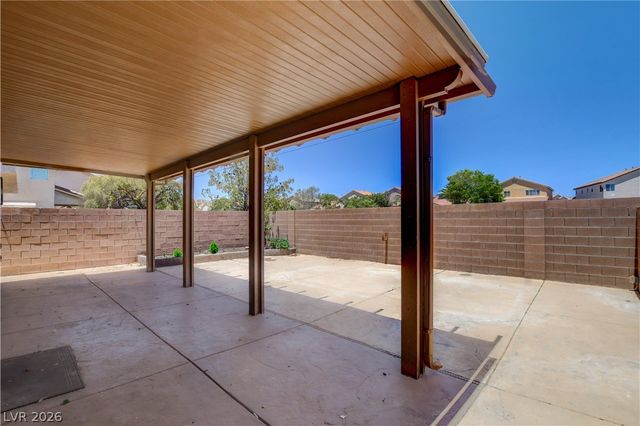 9682 Lightheart Avenue, Las Vegas, NV 89148