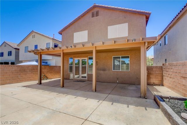 9682 Lightheart Avenue, Las Vegas, NV 89148
