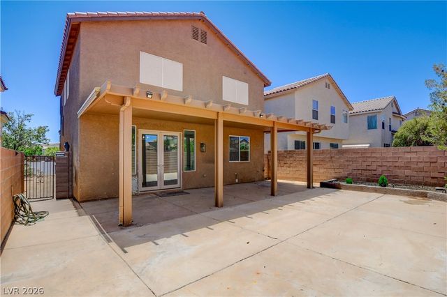 9682 Lightheart Avenue, Las Vegas, NV 89148