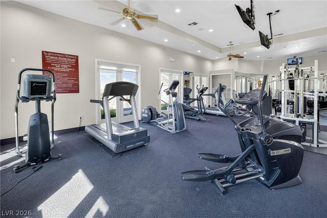 9682 Lightheart Avenue, Las Vegas, NV 89148
