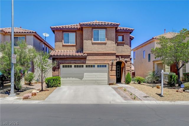 9682 Lightheart Avenue, Las Vegas, NV 89148