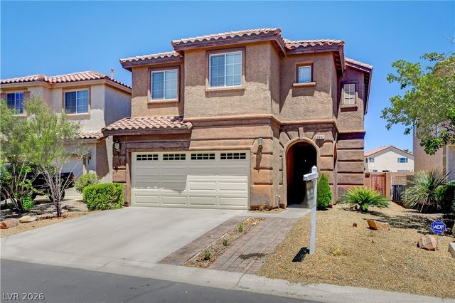 9682 Lightheart Avenue, Las Vegas, NV 89148