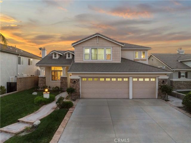 26451 Puffin Place, Canyon Country, CA 91387
