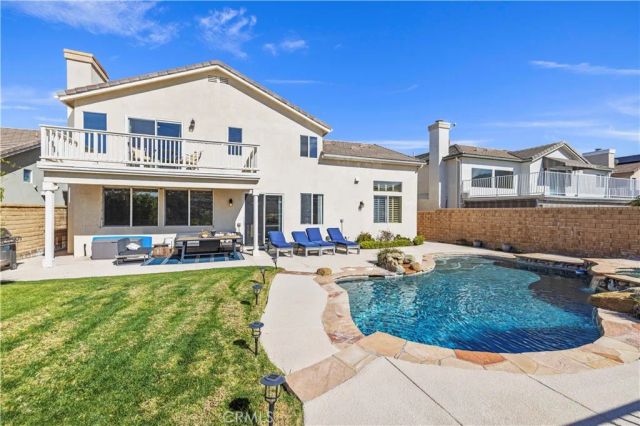 26451 Puffin Place, Canyon Country, CA 91387