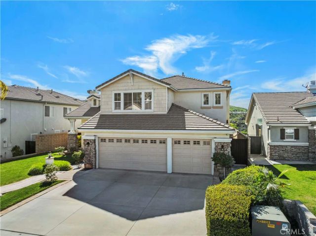 26451 Puffin Place, Canyon Country, CA 91387
