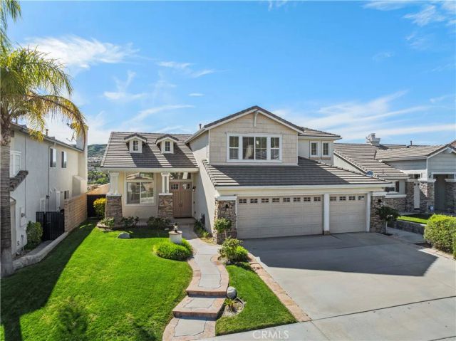 26451 Puffin Place, Canyon Country, CA 91387