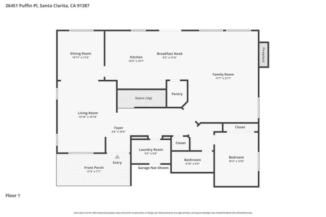 26451 Puffin Place, Canyon Country, CA 91387