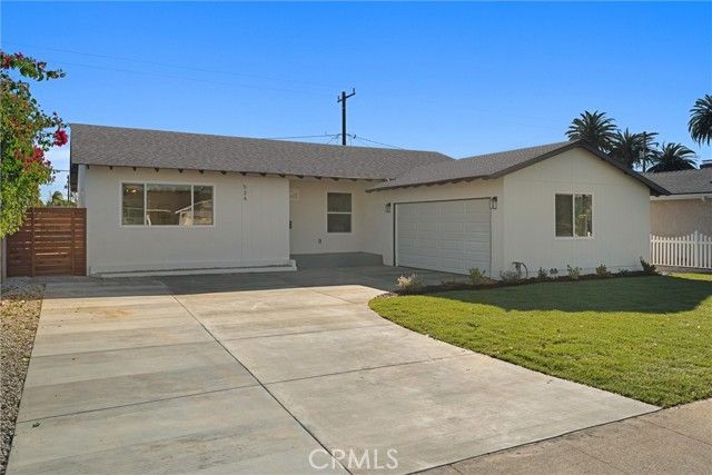 534 E Hoover, Orange, CA 92867