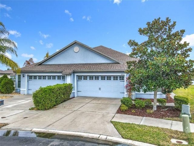 5855 GREAT SALT COURT, Lakeland, FL 33805