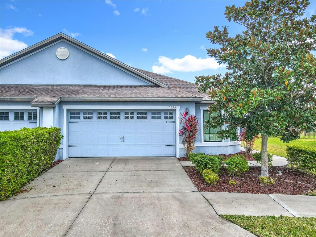 5855 GREAT SALT COURT, Lakeland, FL 33805