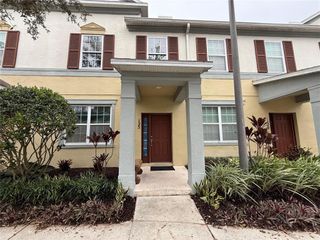 8271 MARITIME FLAG STREET 125, Windermere, FL 34786