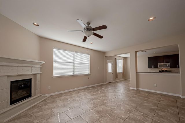 15923 Eldora Springs Court, Houston, TX 77070