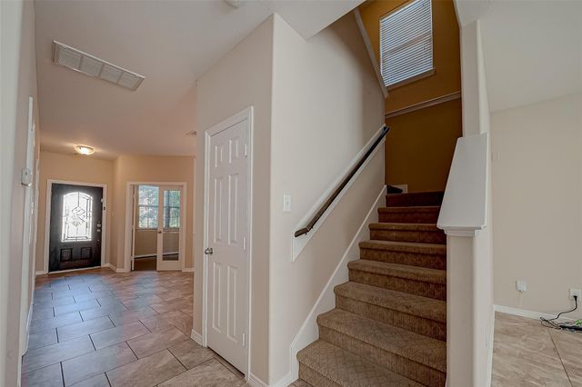15923 Eldora Springs Court, Houston, TX 77070