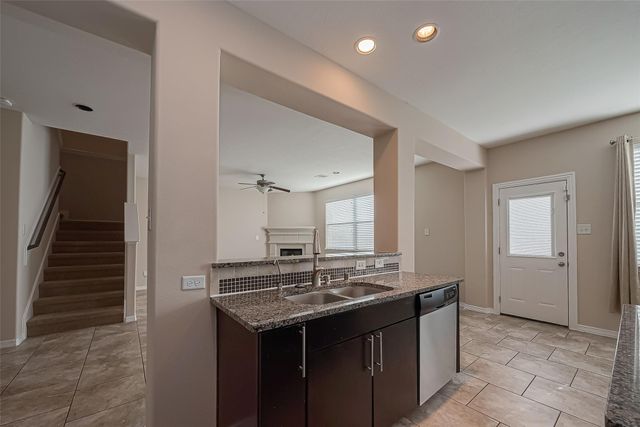 15923 Eldora Springs Court, Houston, TX 77070