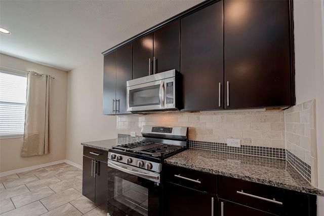 15923 Eldora Springs Court, Houston, TX 77070