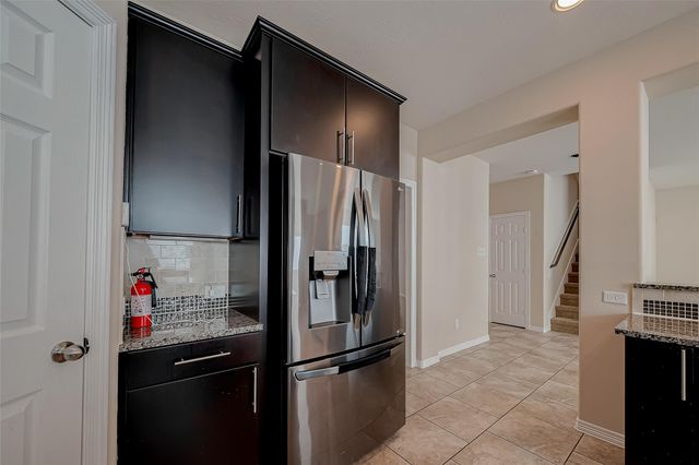 15923 Eldora Springs Court, Houston, TX 77070