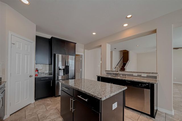 15923 Eldora Springs Court, Houston, TX 77070