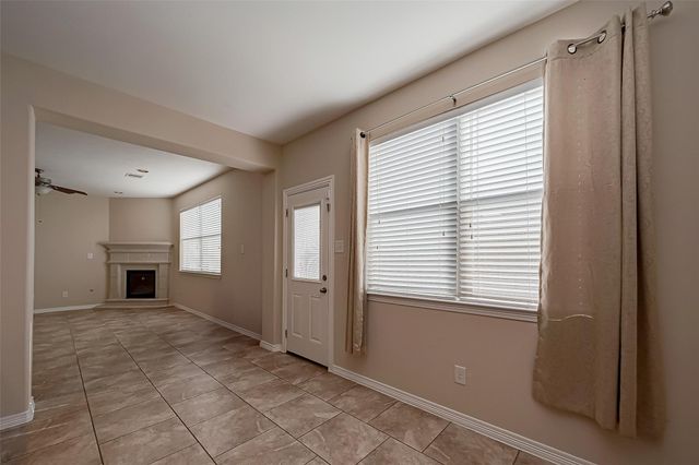 15923 Eldora Springs Court, Houston, TX 77070
