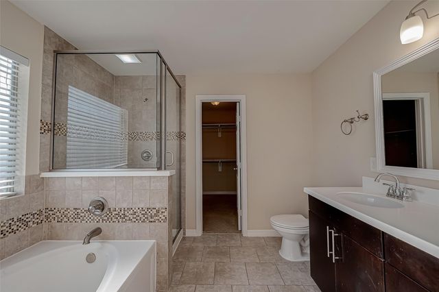 15923 Eldora Springs Court, Houston, TX 77070