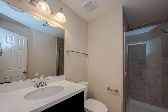 15923 Eldora Springs Court, Houston, TX 77070