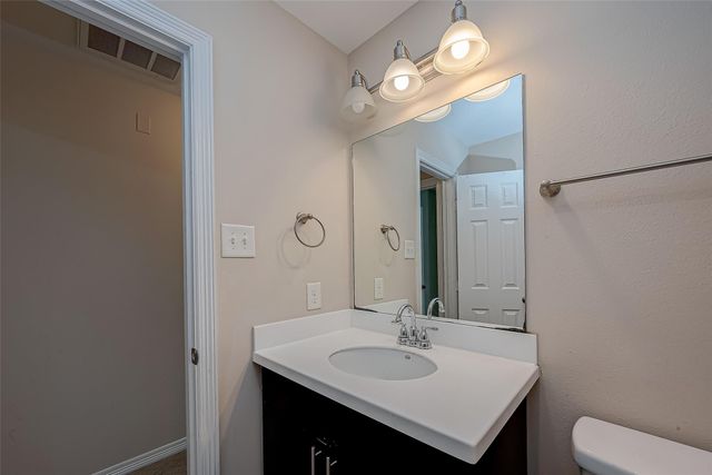 15923 Eldora Springs Court, Houston, TX 77070