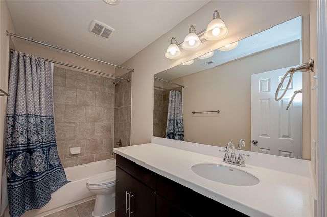 15923 Eldora Springs Court, Houston, TX 77070