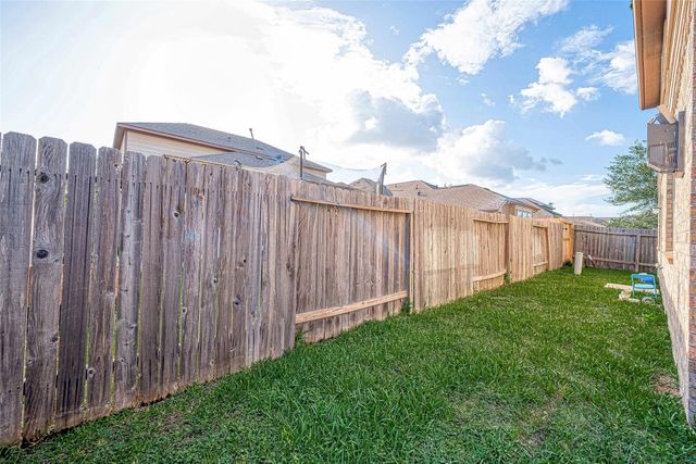 15923 Eldora Springs Court, Houston, TX 77070