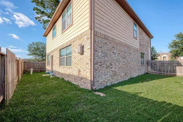 15923 Eldora Springs Court, Houston, TX 77070
