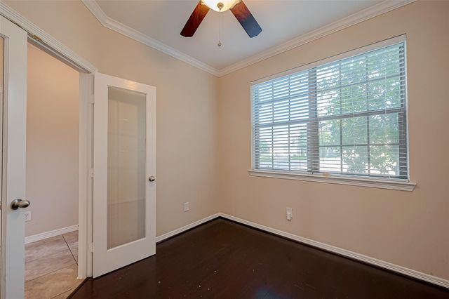15923 Eldora Springs Court, Houston, TX 77070