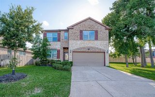 15923 Eldora Springs Court, Houston, TX 77070