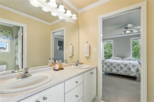 4020 Muirfield Drive, Collier Twp, PA 15142