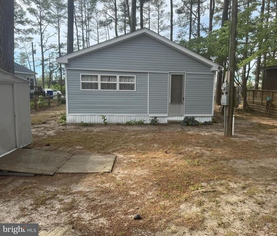 35593 E HARBOR DR, Millsboro, DE 19966