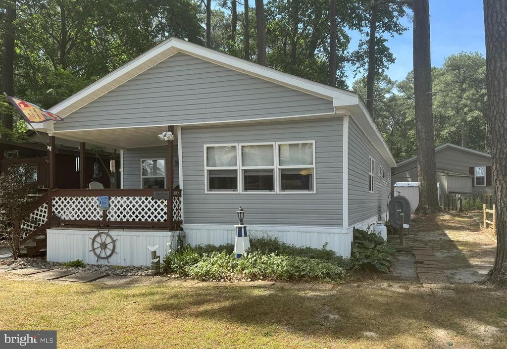 35593 E HARBOR DR, Millsboro, DE 19966