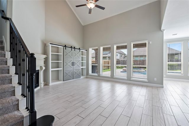 2328 Majestic Fairway Lane, League City, TX 77573