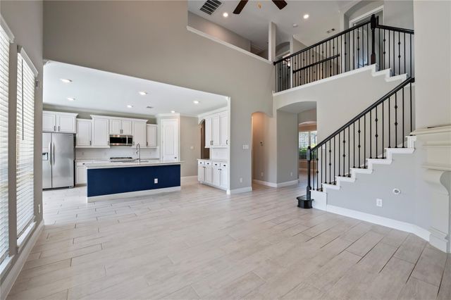 2328 Majestic Fairway Lane, League City, TX 77573