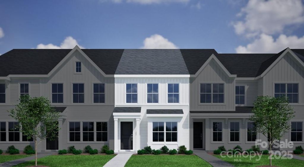 2954 Sloan Drive, Charlotte, NC 28208
