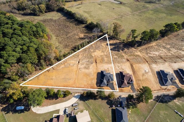 285 CR 4323, Pittsburg, TX 75686