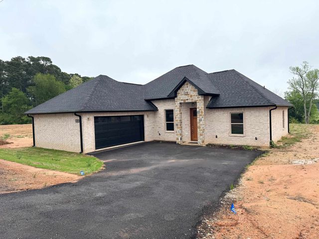 285 CR 4323, Pittsburg, TX 75686