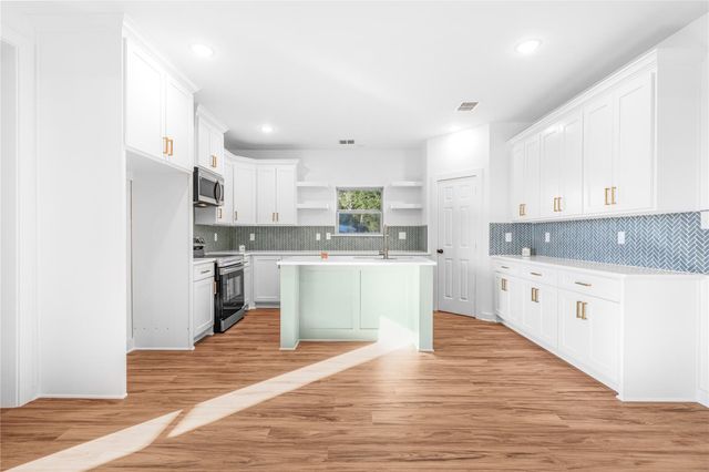 285 CR 4323, Pittsburg, TX 75686