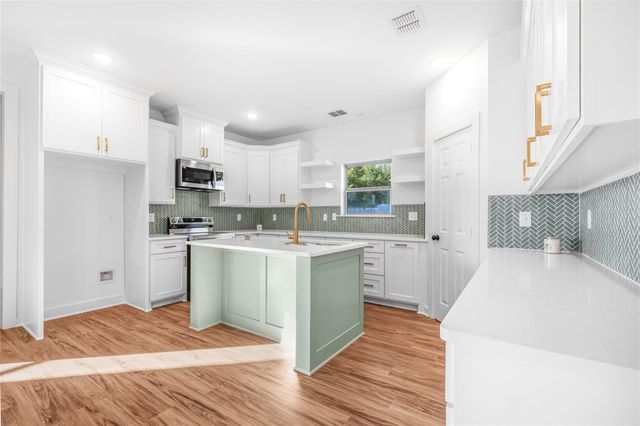 285 CR 4323, Pittsburg, TX 75686