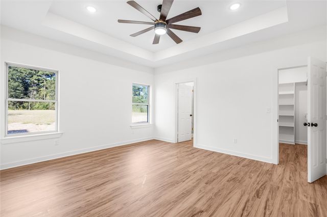 285 CR 4323, Pittsburg, TX 75686