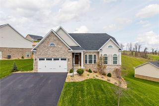 107 High Pointe Drive, Chartiers, PA 15301