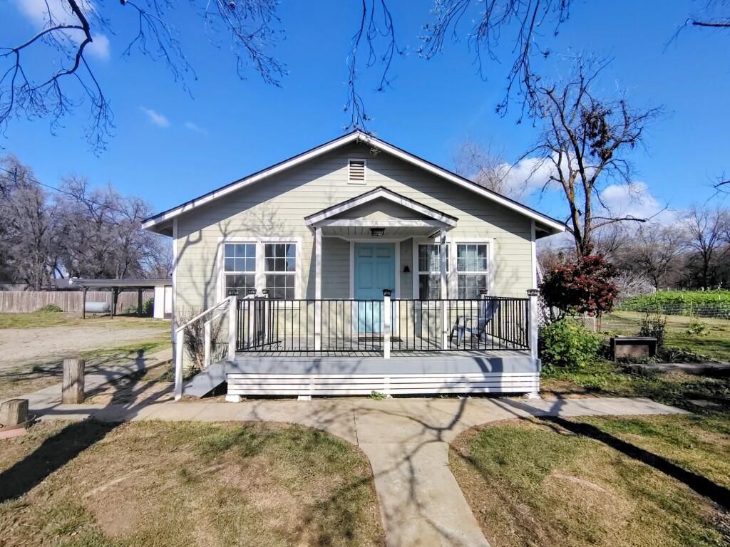 24001 Avenue 324 324, Woodlake, CA 93286