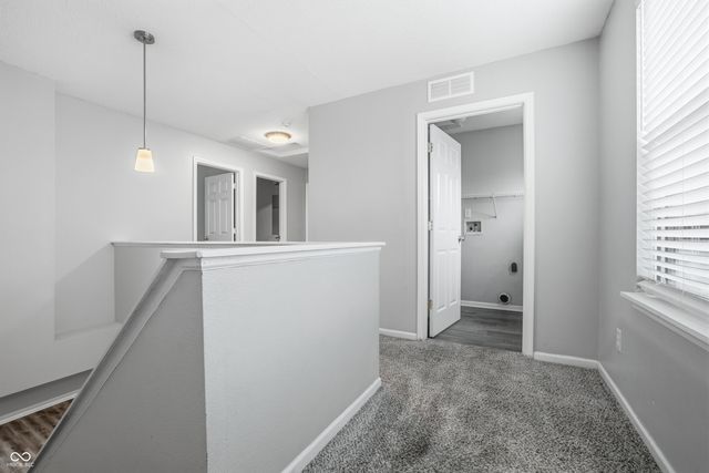 1341 Lake Meadow Drive, Indianapolis, IN 46217