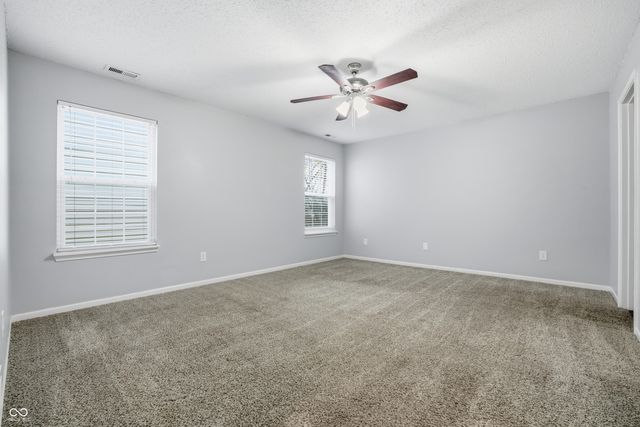 1341 Lake Meadow Drive, Indianapolis, IN 46217