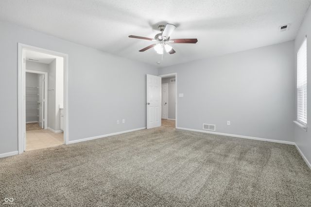 1341 Lake Meadow Drive, Indianapolis, IN 46217