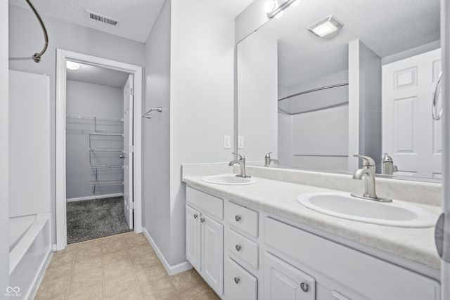 1341 Lake Meadow Drive, Indianapolis, IN 46217